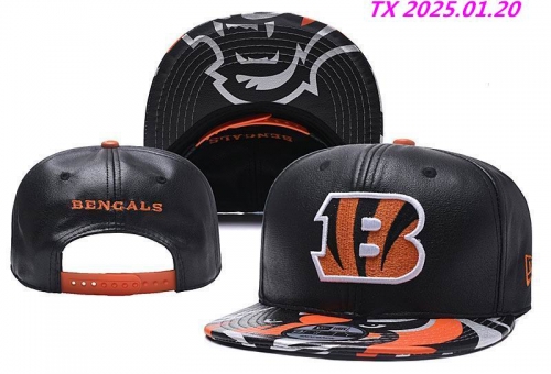 NFL Snapbacks 7171 Men