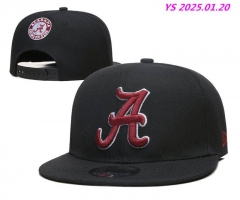 NCAA Snapbacks 1402 Men