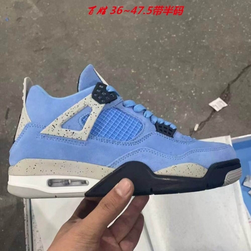 Air Jordan 4 AAA 404 Men/Women