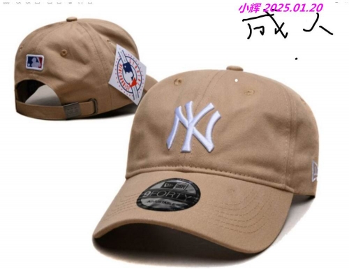 N.Y. Hats 1353 Men