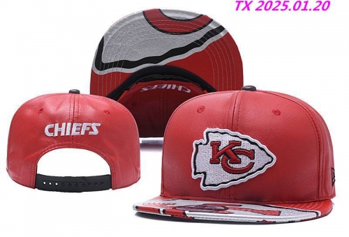 NFL Snapbacks 7170 Men