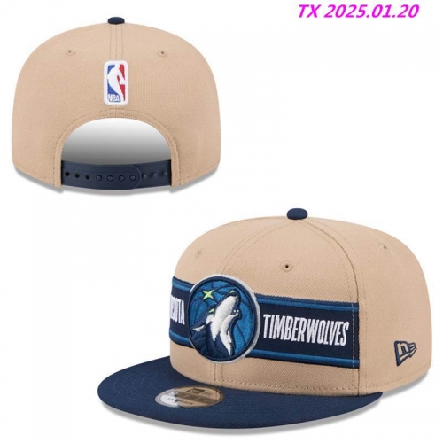 NBA Snapbacks 2938 Men