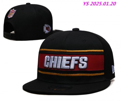 NFL Snapbacks 7127 Men