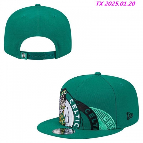 NBA Snapbacks 2903 Men