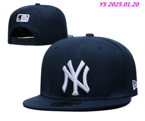 MLB Snapbacks 3518 Men