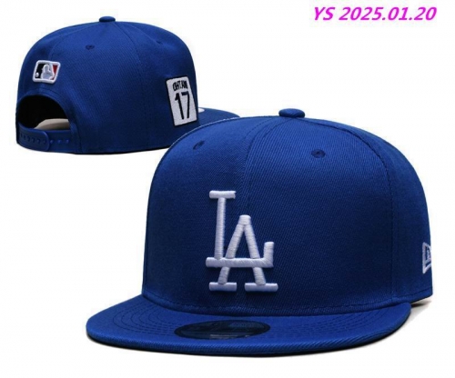 MLB Snapbacks 3528 Men