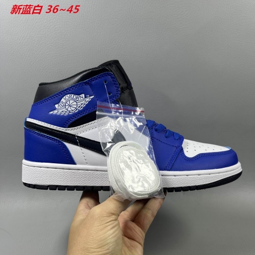 Air Jordan 1 AAA 758 Men/Women