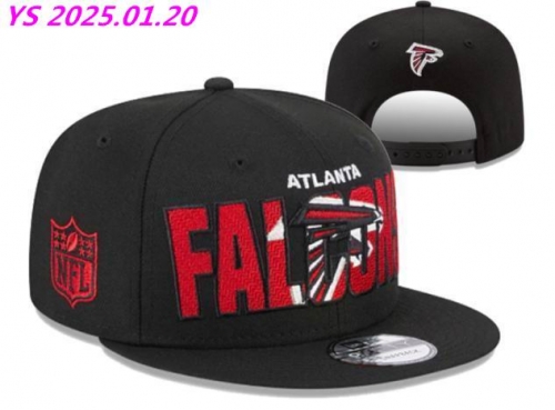 NFL Snapbacks 7121 Men