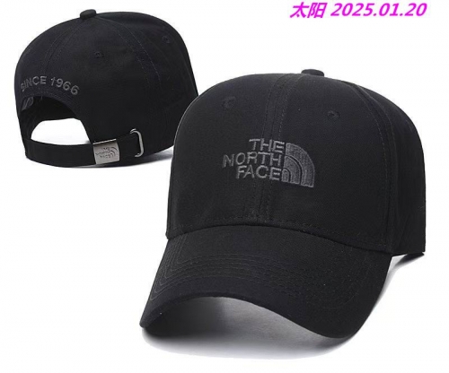 T.H.E. N.O.R.T.H. F.A.C.E. Hats 1038 Men