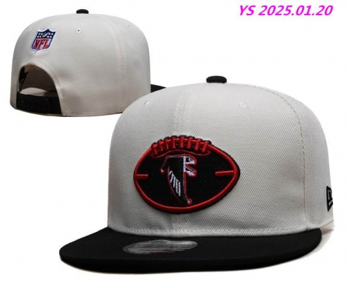 NFL Snapbacks 7123 Men