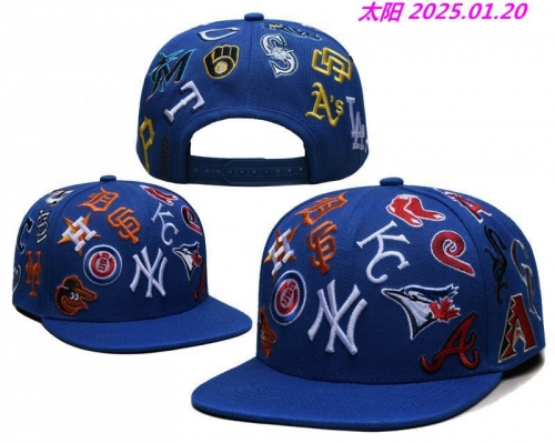 N.Y. Hats 1358 Men