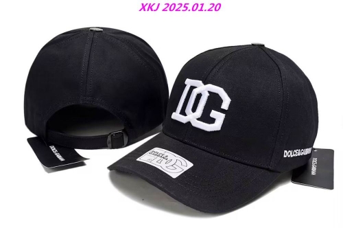 D.o.l.c.e. G.a.b.b.a.n.a. Hats AA 1043 Men