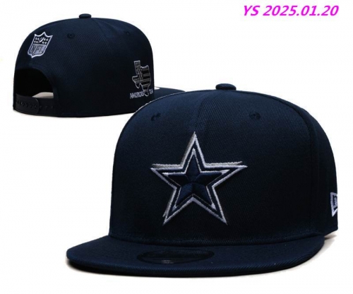 NFL Snapbacks 7163 Men