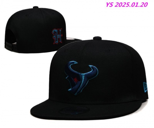 NFL Snapbacks 7104 Men