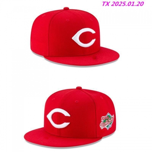 MLB Snapbacks 3479 Men