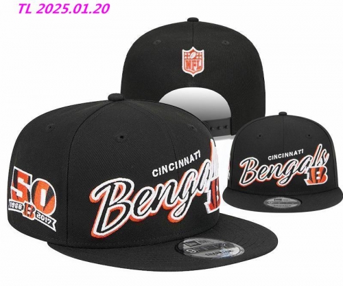 NFL Snapbacks 7068 Men