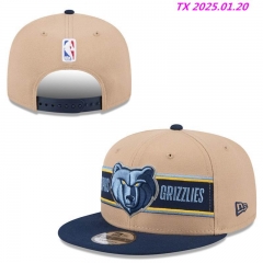 NBA Snapbacks 2937 Men