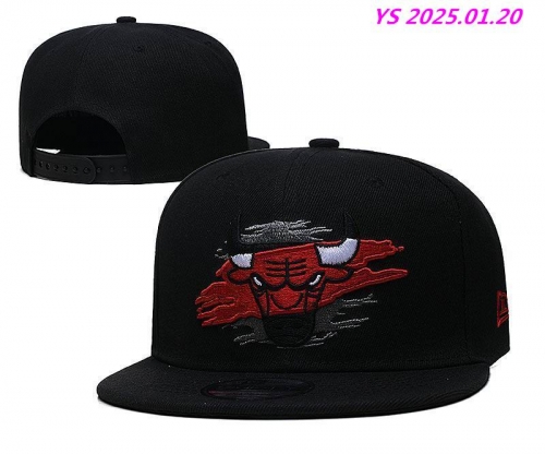 NBA Snapbacks 2960 Men