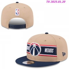 NBA Snapbacks 2939 Men