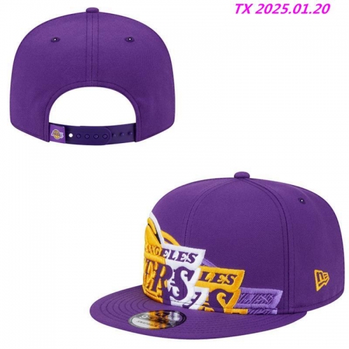 NBA Snapbacks 2894 Men