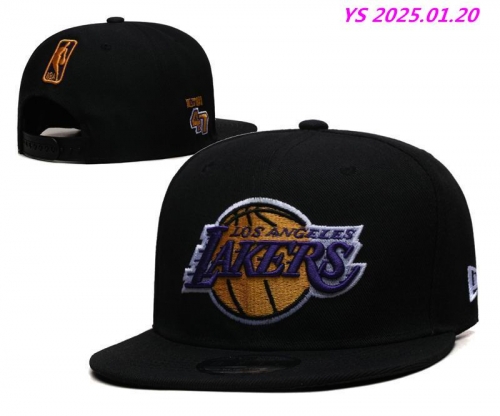 NBA Snapbacks 2961 Men