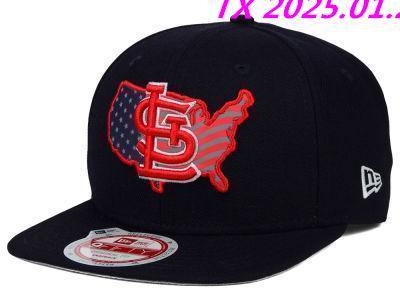 MLB Snapbacks 3484 Men