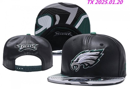 NFL Snapbacks 7174 Men