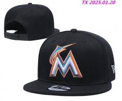 MLB Snapbacks 3483 Men