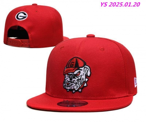 NCAA Snapbacks 1400 Men