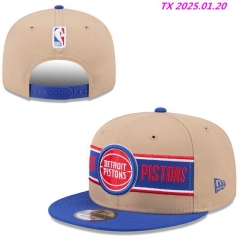 NBA Snapbacks 2944 Men