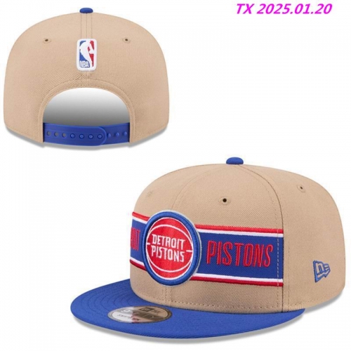 NBA Snapbacks 2944 Men