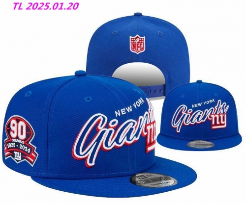 NFL Snapbacks 7080 Men