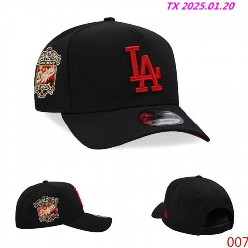 MLB Snapbacks 3488 Men