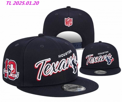 NFL Snapbacks 7071 Men