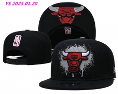 NBA Snapbacks 2956 Men