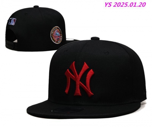 MLB Snapbacks 3506 Men