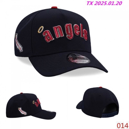 MLB Snapbacks 3501 Men