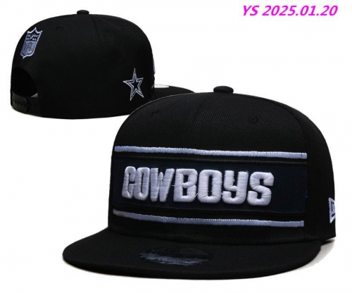 NFL Snapbacks 7131 Men