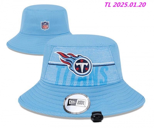 Bucket Hats 1660 Men