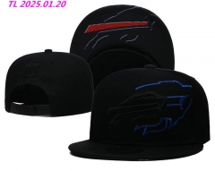 NFL Snapbacks 7038 Men