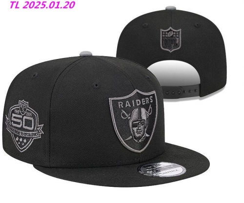 NFL Snapbacks 7033 Men