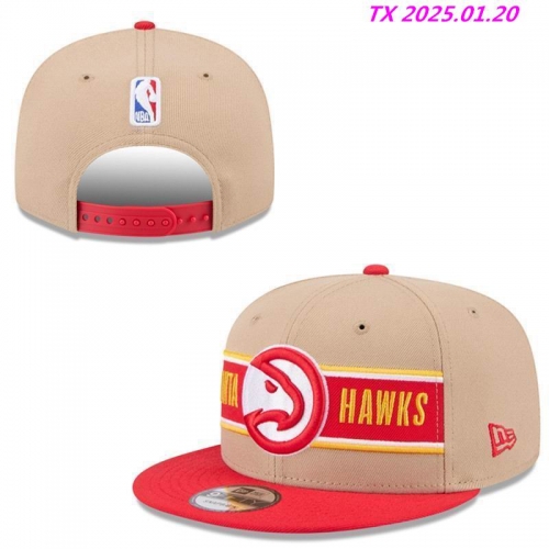 NBA Snapbacks 2933 Men