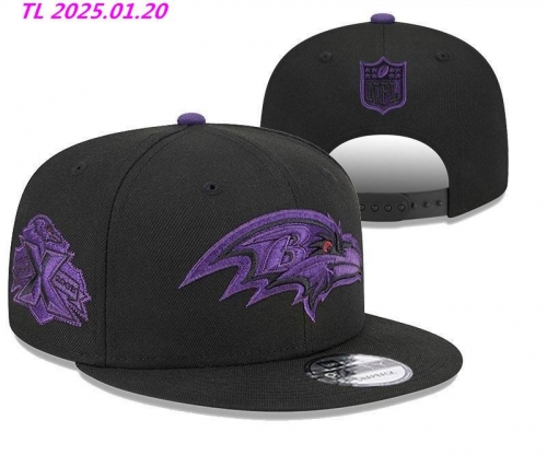 NFL Snapbacks 7032 Men