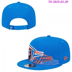 NBA Snapbacks 2906 Men