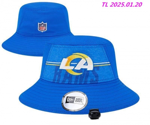 NFL Snapbacks 7051 Men