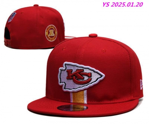 NFL Snapbacks 7134 Men