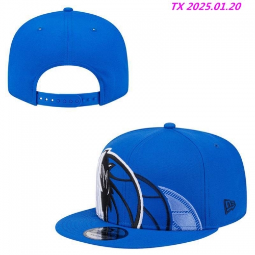 NBA Snapbacks 2902 Men