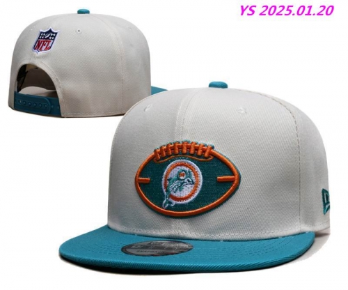 NFL Snapbacks 7125 Men