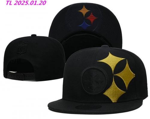 NFL Snapbacks 7044 Men