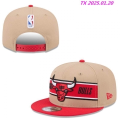 NBA Snapbacks 2931 Men